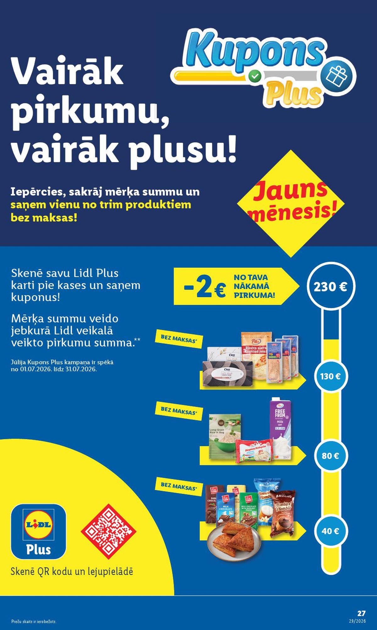 lidl - LIDL (13.07.2026 - 19.07.2026) - page: 14