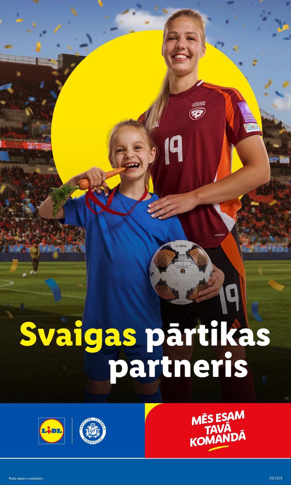 lidl - LIDL - Aktuālais akciju buklets (20.07.2026 - 26.07.2026) - page: 3