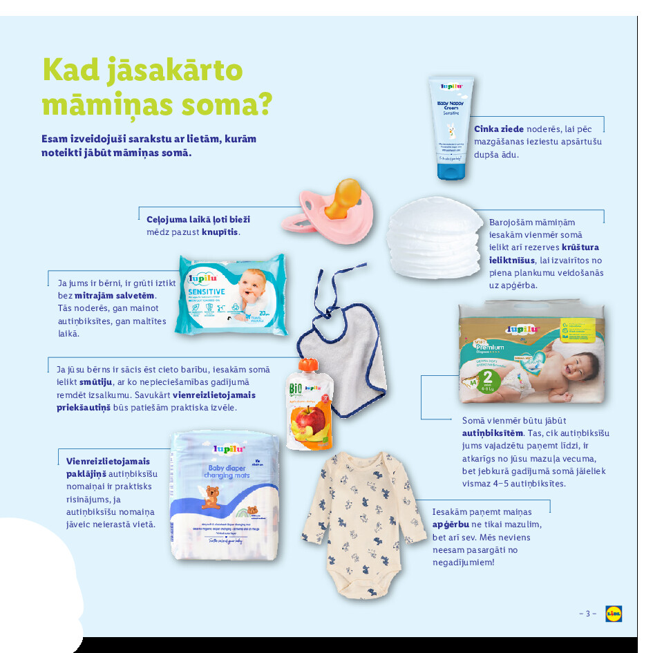lidl - LUPILU | preces bērniem (2023-01-26 - 2222-06-29) - page: 3