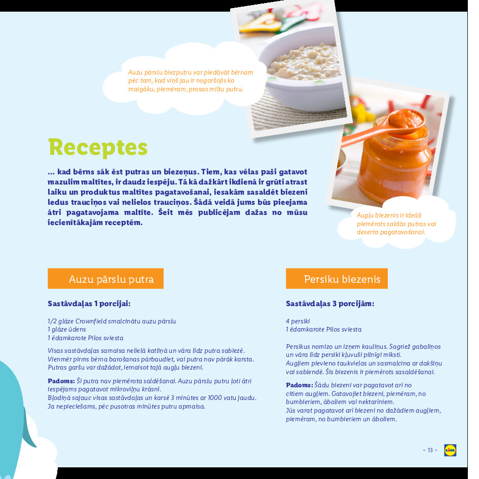 lidl - LUPILU | preces bērniem (2023-01-26 - 2222-06-29) - page: 13