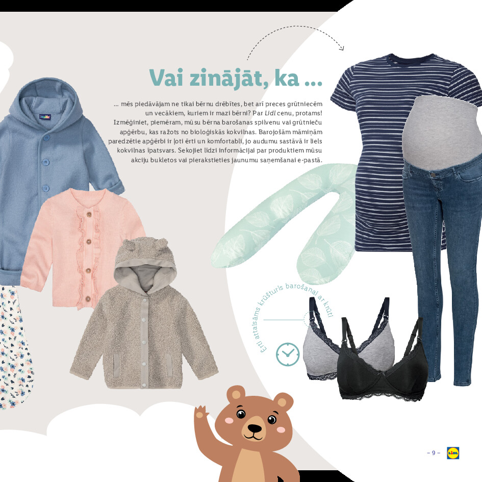 lidl - LUPILU | preces bērniem (2023-01-26 - 2222-06-29) - page: 9
