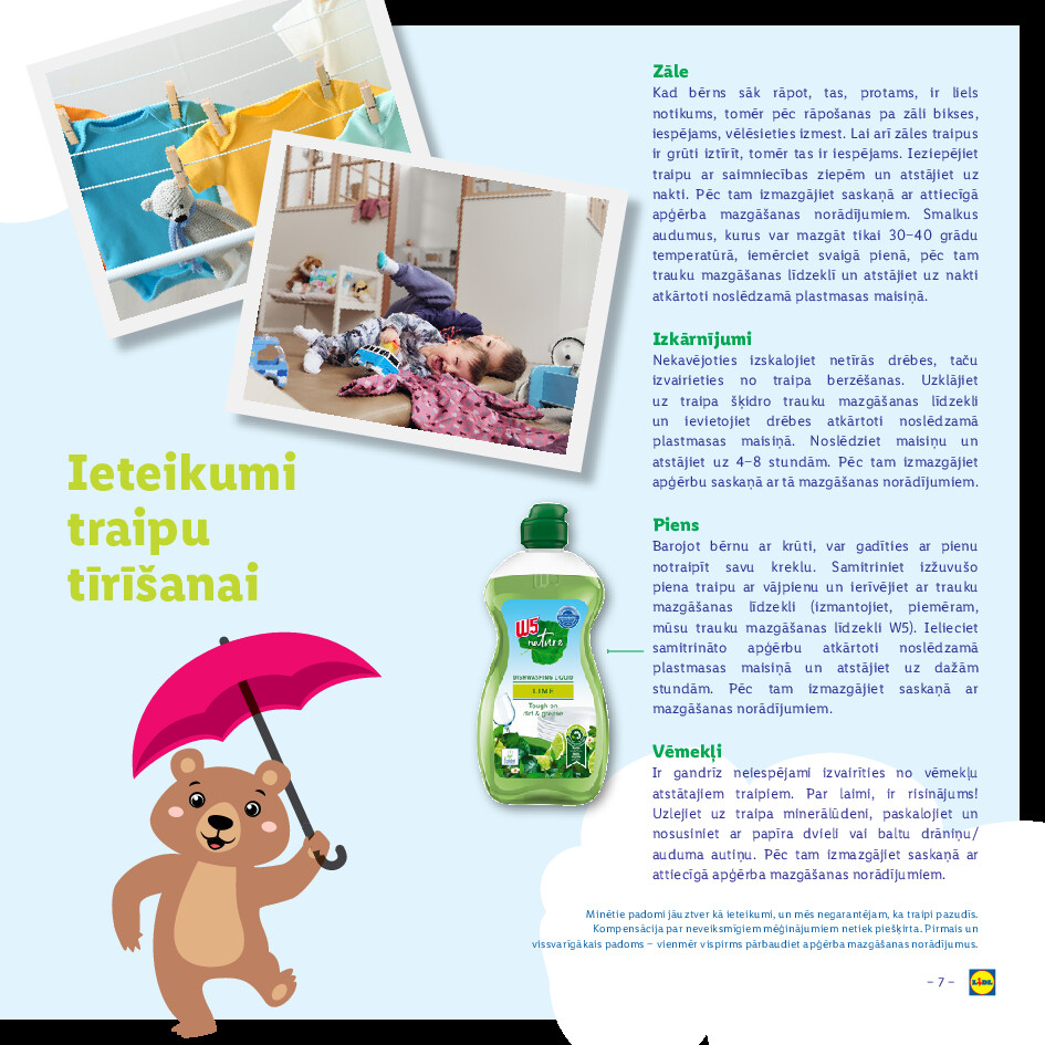 lidl - LUPILU | preces bērniem (2023-01-26 - 2222-06-29) - page: 7
