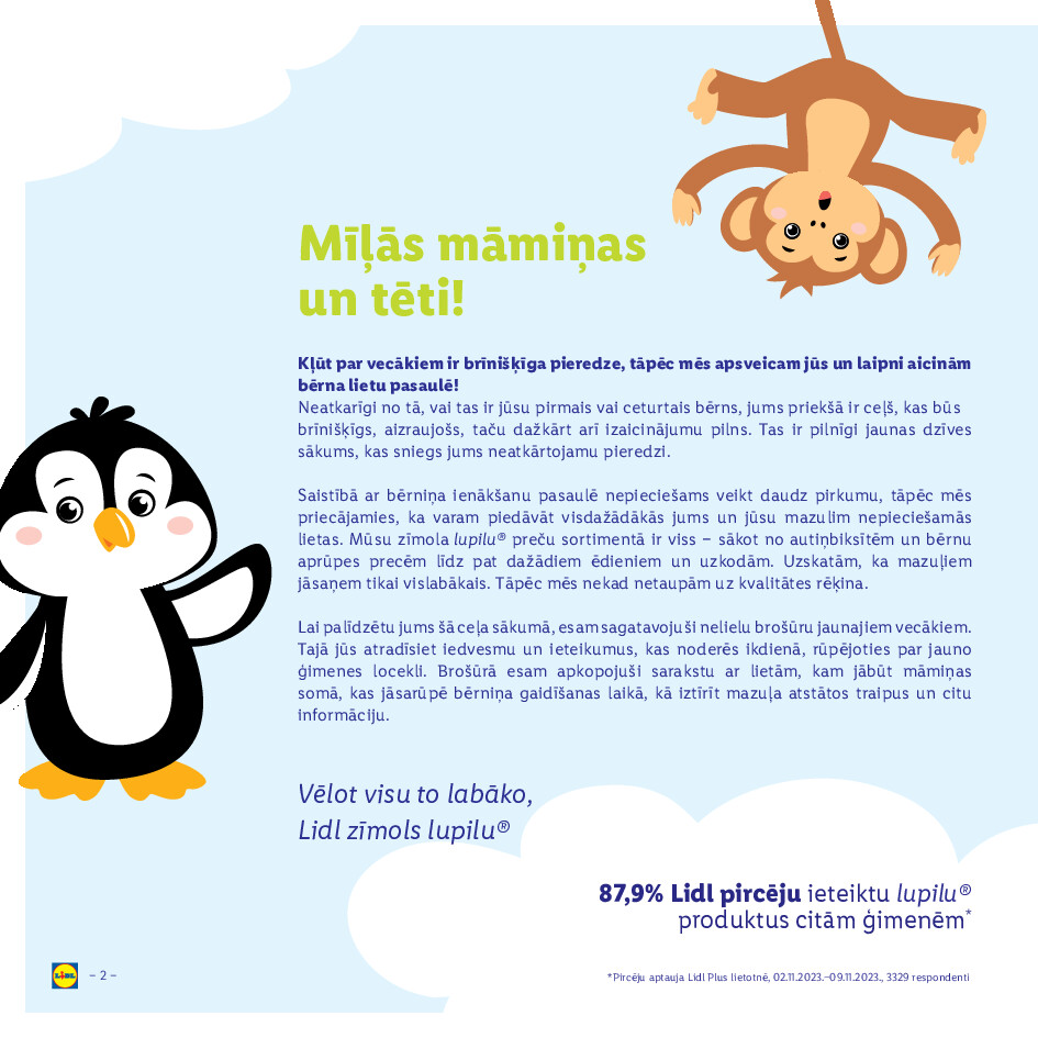 lidl - LUPILU | preces bērniem (2023-01-26 - 2222-06-29) - page: 2