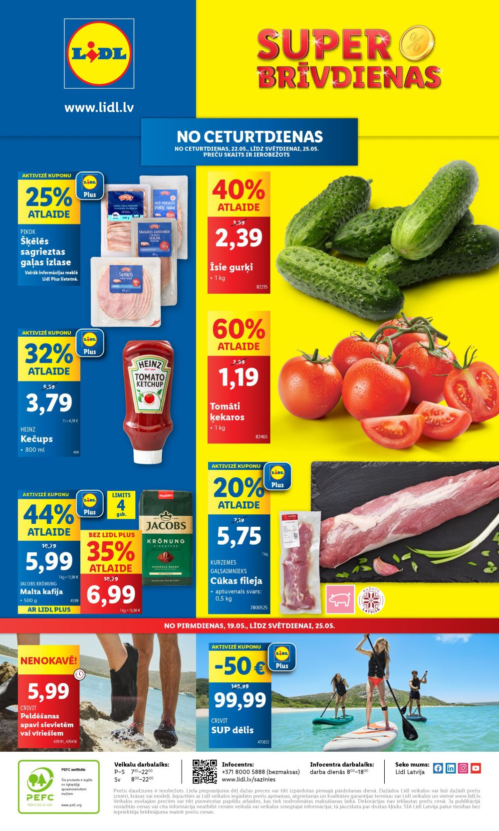 lidl - LIDL (19.05.2025 - 25.05.2025) - page: 58 lidl - LIDL (19.05.2025 - 25.05.2025) - page: 58