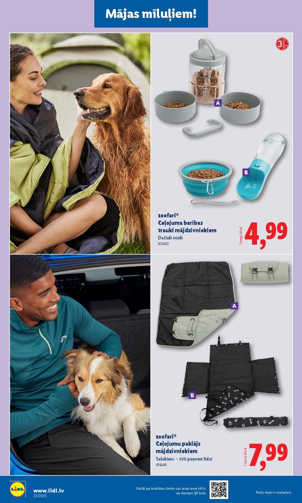 lidl - LIDL - Nepārtikas preču piedāvājums (02.06.2025 - 08.06.2025) - page: 28
