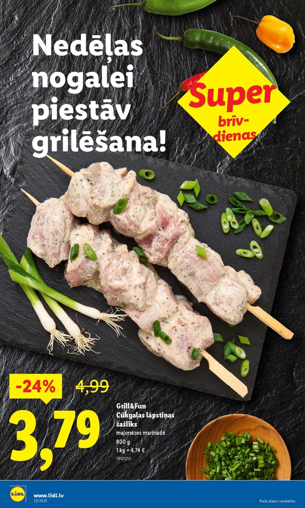 lidl - LIDL (05.06.2025 - 08.06.2025) - page: 12 lidl - LIDL (05.06.2025 - 08.06.2025) - page: 12
