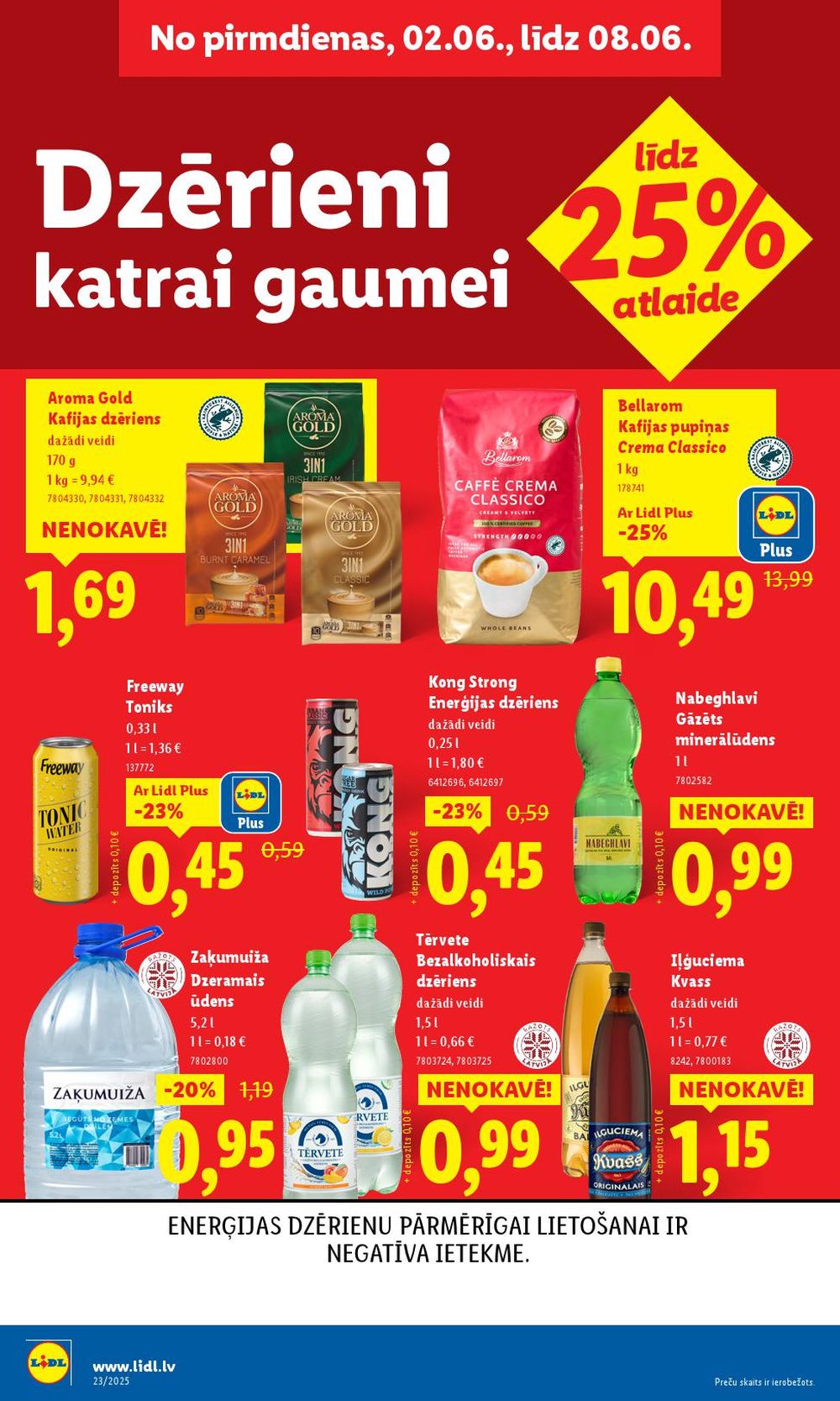lidl - LIDL (05.06.2025 - 08.06.2025) - page: 44 lidl - LIDL (05.06.2025 - 08.06.2025) - page: 44