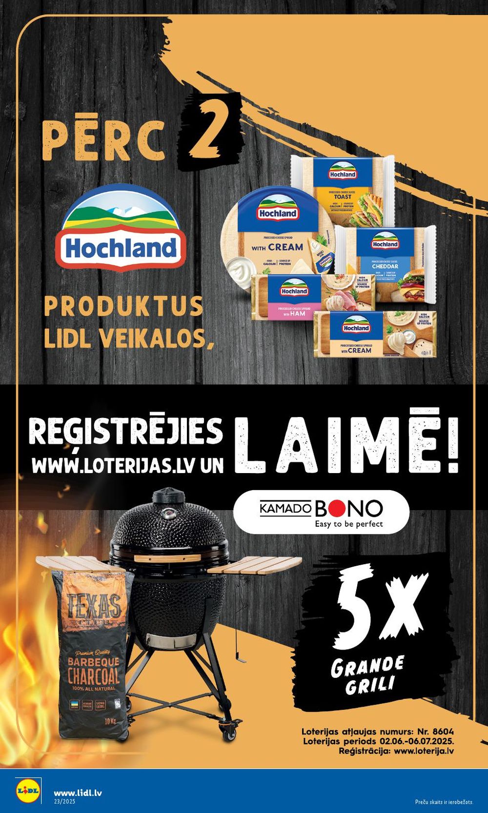 lidl - LIDL (05.06.2025 - 08.06.2025) - page: 6 lidl - LIDL (05.06.2025 - 08.06.2025) - page: 6