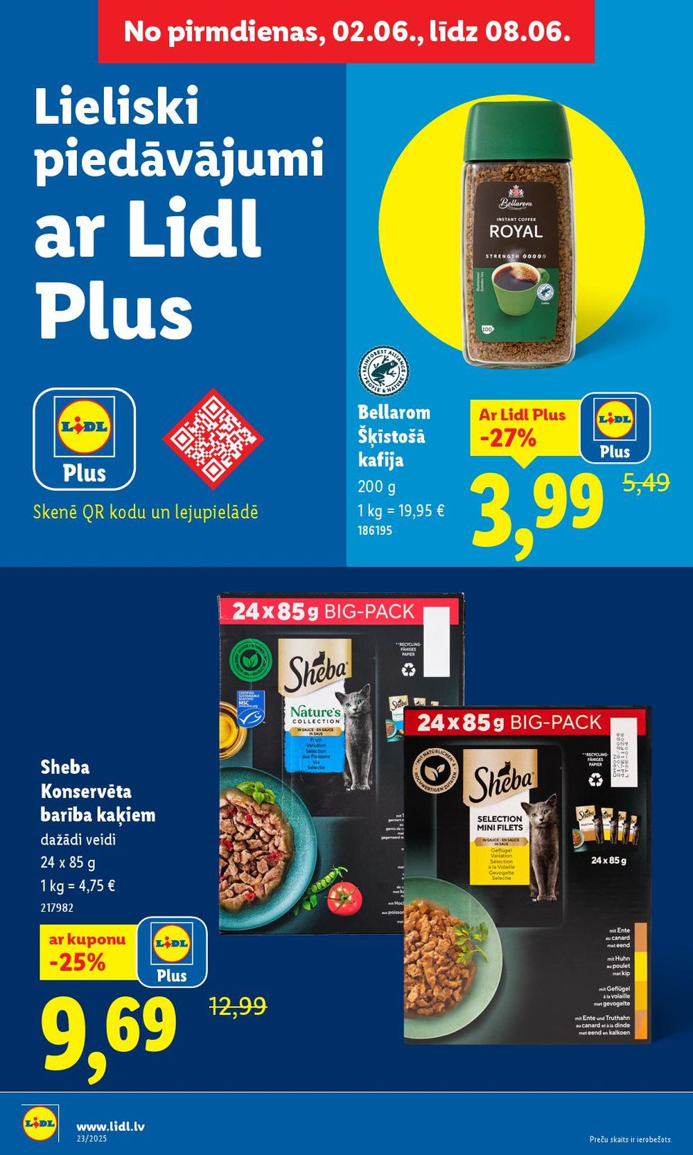 lidl - LIDL (05.06.2025 - 08.06.2025) - page: 36 lidl - LIDL (05.06.2025 - 08.06.2025) - page: 36
