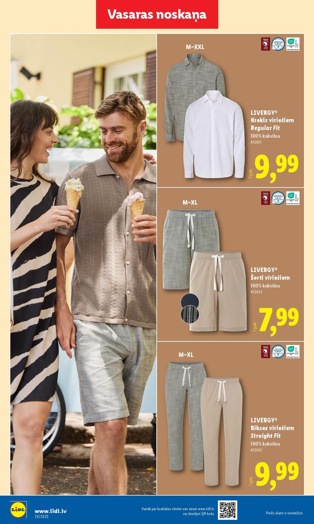 lidl - LIDL (05.06.2025 - 08.06.2025) - page: 56 lidl - LIDL (05.06.2025 - 08.06.2025) - page: 56