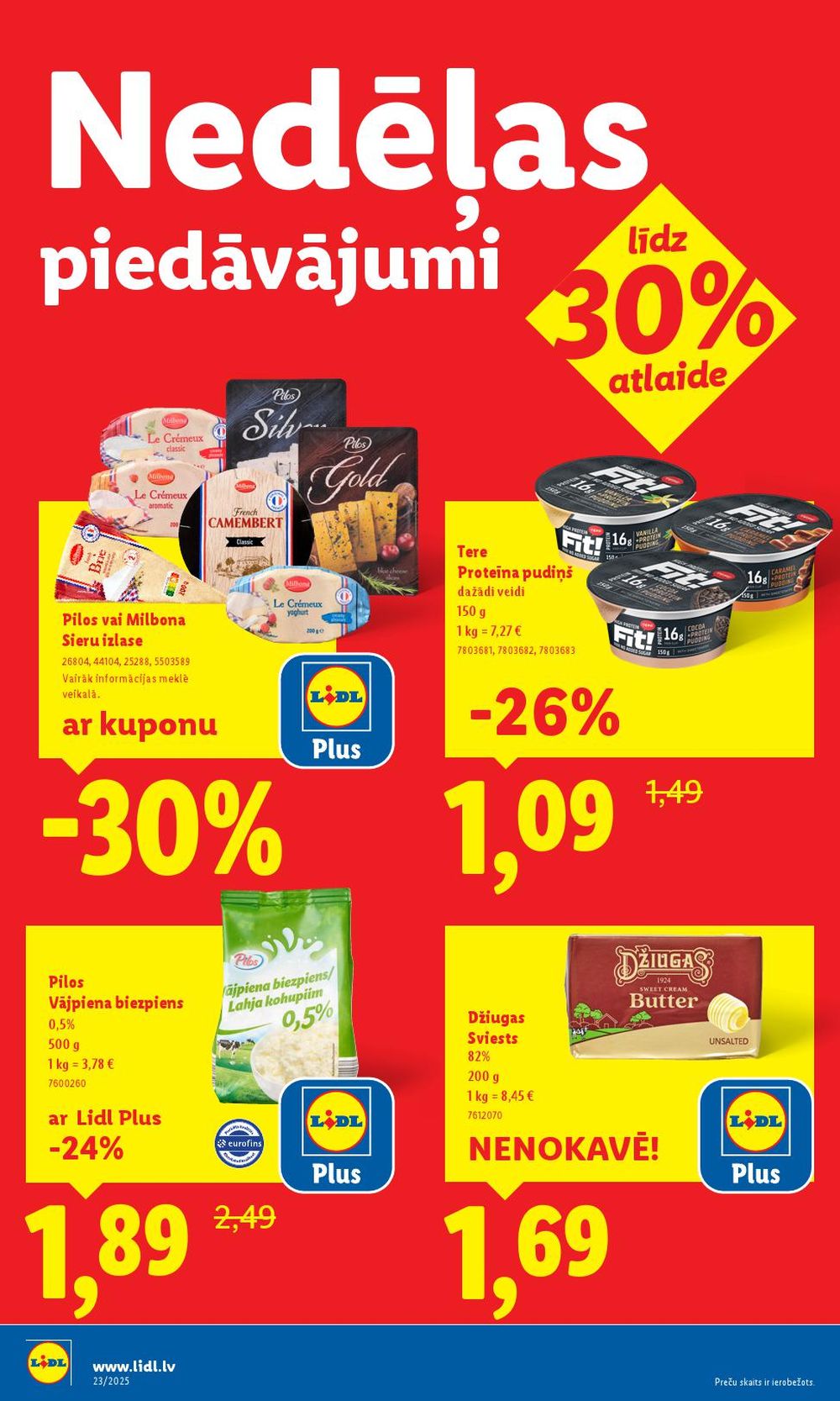 lidl - LIDL (05.06.2025 - 08.06.2025) - page: 40 lidl - LIDL (05.06.2025 - 08.06.2025) - page: 40