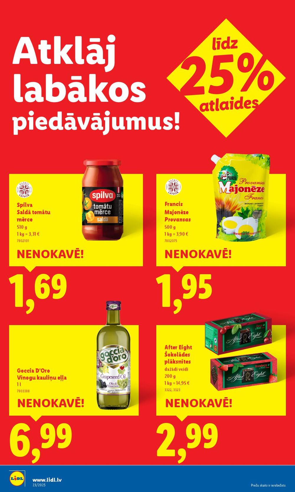 lidl - LIDL (05.06.2025 - 08.06.2025) - page: 42 lidl - LIDL (05.06.2025 - 08.06.2025) - page: 42