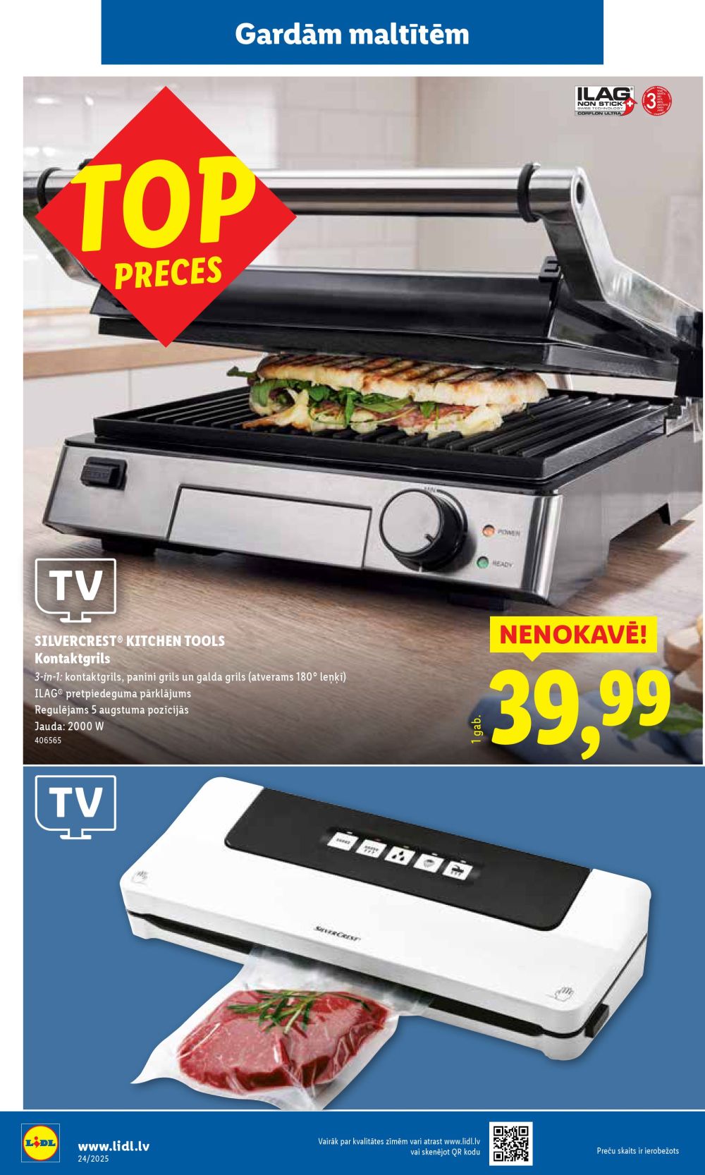 lidl - LIDL (09.06.2025 - 15.06.2025) - page: 46 lidl - LIDL (09.06.2025 - 15.06.2025) - page: 46