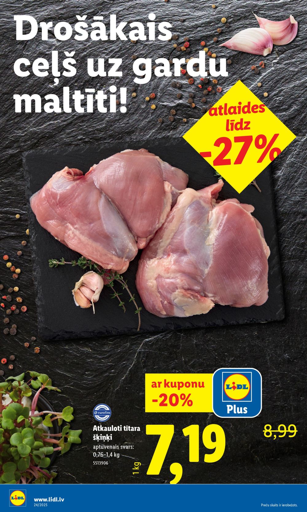 lidl - LIDL (09.06.2025 - 15.06.2025) - page: 8 lidl - LIDL (09.06.2025 - 15.06.2025) - page: 8