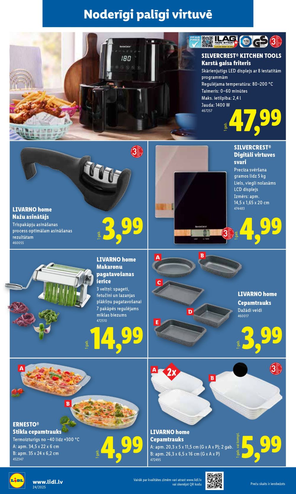 lidl - LIDL (09.06.2025 - 15.06.2025) - page: 50 lidl - LIDL (09.06.2025 - 15.06.2025) - page: 50