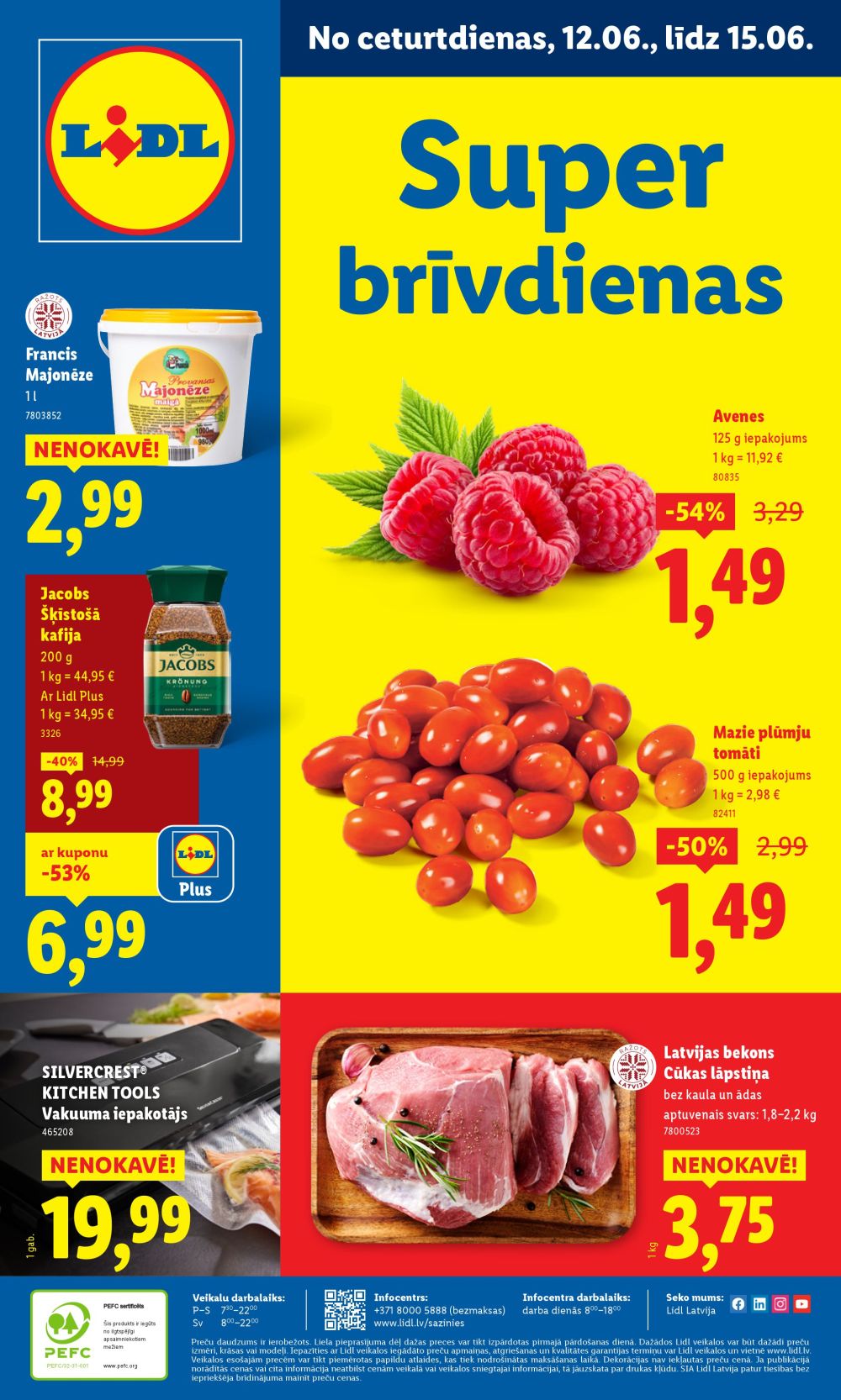 lidl - LIDL (09.06.2025 - 15.06.2025) - page: 68 lidl - LIDL (09.06.2025 - 15.06.2025) - page: 68