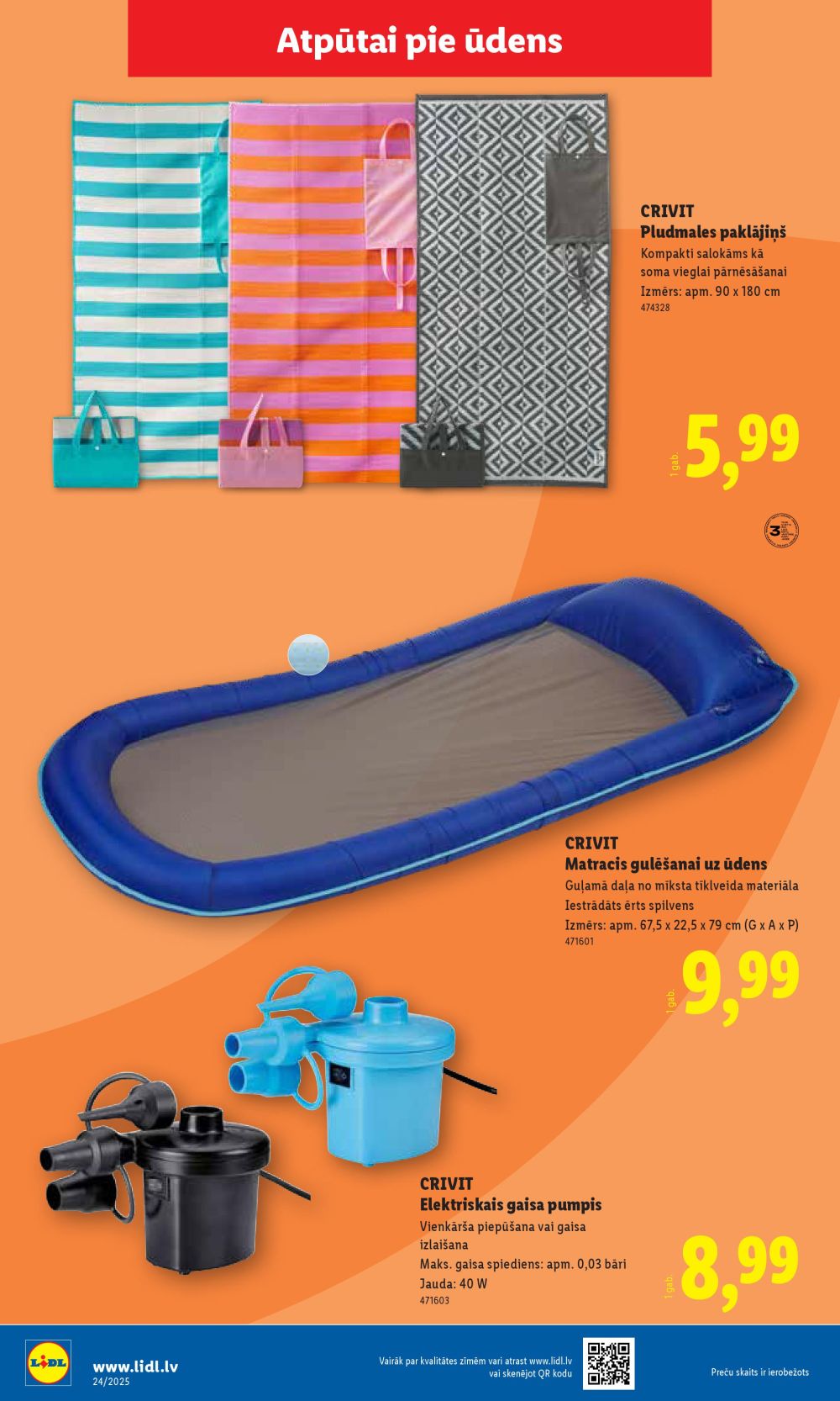 lidl - LIDL (09.06.2025 - 15.06.2025) - page: 34 lidl - LIDL (09.06.2025 - 15.06.2025) - page: 34