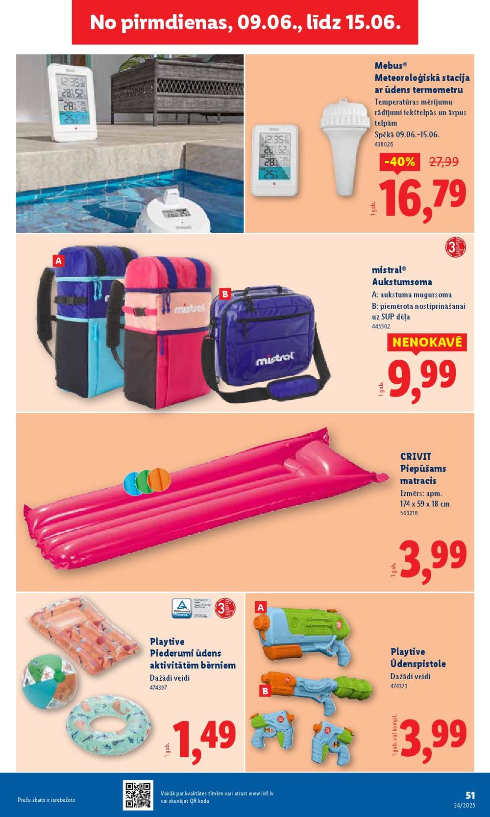 lidl - LIDL (12.06.2025 - 15.06.2025) - page: 51 lidl - LIDL (12.06.2025 - 15.06.2025) - page: 51