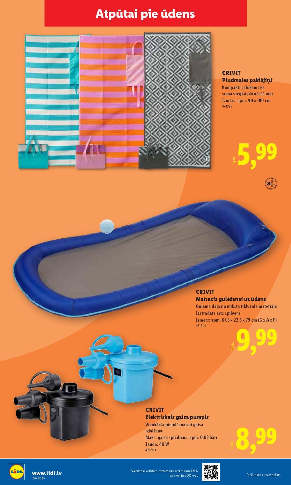 lidl - LIDL (12.06.2025 - 15.06.2025) - page: 46 lidl - LIDL (12.06.2025 - 15.06.2025) - page: 46