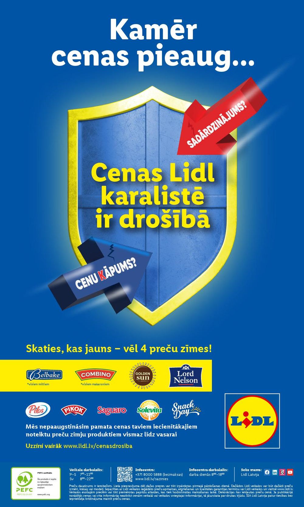 lidl - LIDL (12.06.2025 - 15.06.2025) - page: 70 lidl - LIDL (12.06.2025 - 15.06.2025) - page: 70