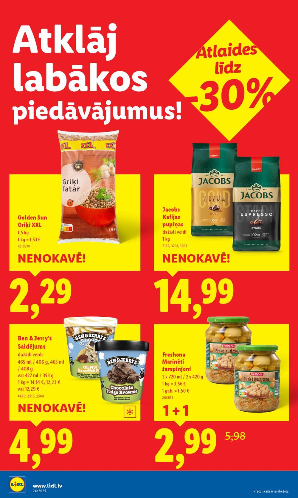 lidl - LIDL (12.06.2025 - 15.06.2025) - page: 36 lidl - LIDL (12.06.2025 - 15.06.2025) - page: 36