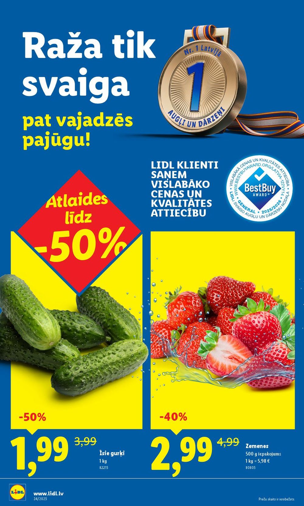 lidl - LIDL (12.06.2025 - 15.06.2025) - page: 4 lidl - LIDL (12.06.2025 - 15.06.2025) - page: 4