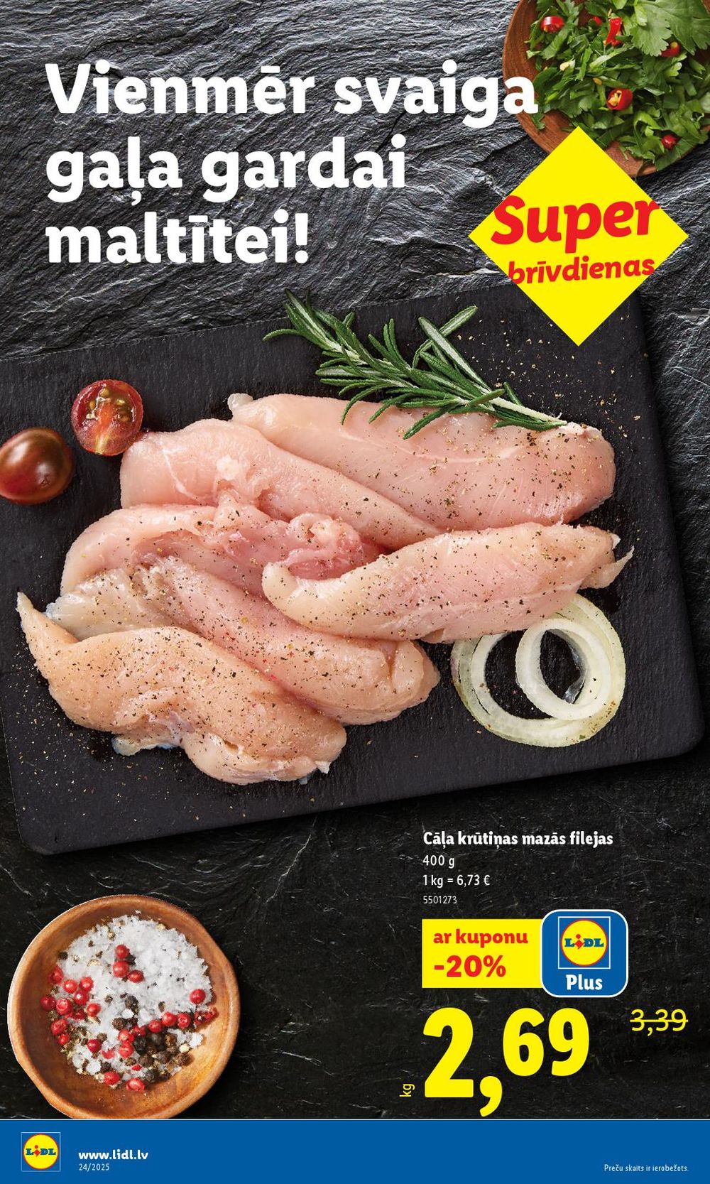 lidl - LIDL (12.06.2025 - 15.06.2025) - page: 8 lidl - LIDL (12.06.2025 - 15.06.2025) - page: 8