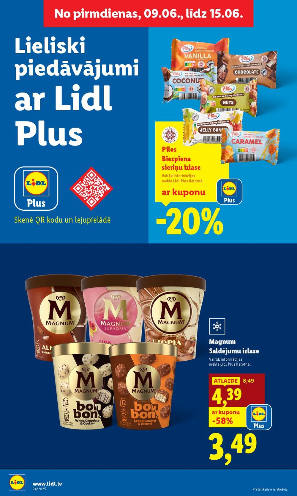 lidl - LIDL (12.06.2025 - 15.06.2025) - page: 30 lidl - LIDL (12.06.2025 - 15.06.2025) - page: 30
