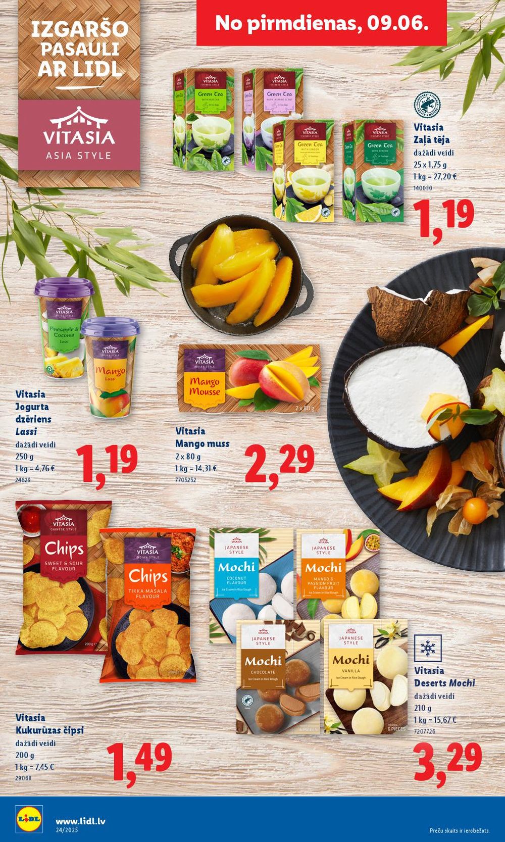 lidl - LIDL (12.06.2025 - 15.06.2025) - page: 26 lidl - LIDL (12.06.2025 - 15.06.2025) - page: 26