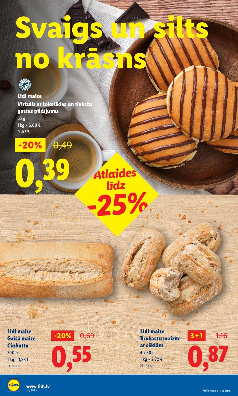 lidl - LIDL (12.06.2025 - 15.06.2025) - page: 18 lidl - LIDL (12.06.2025 - 15.06.2025) - page: 18