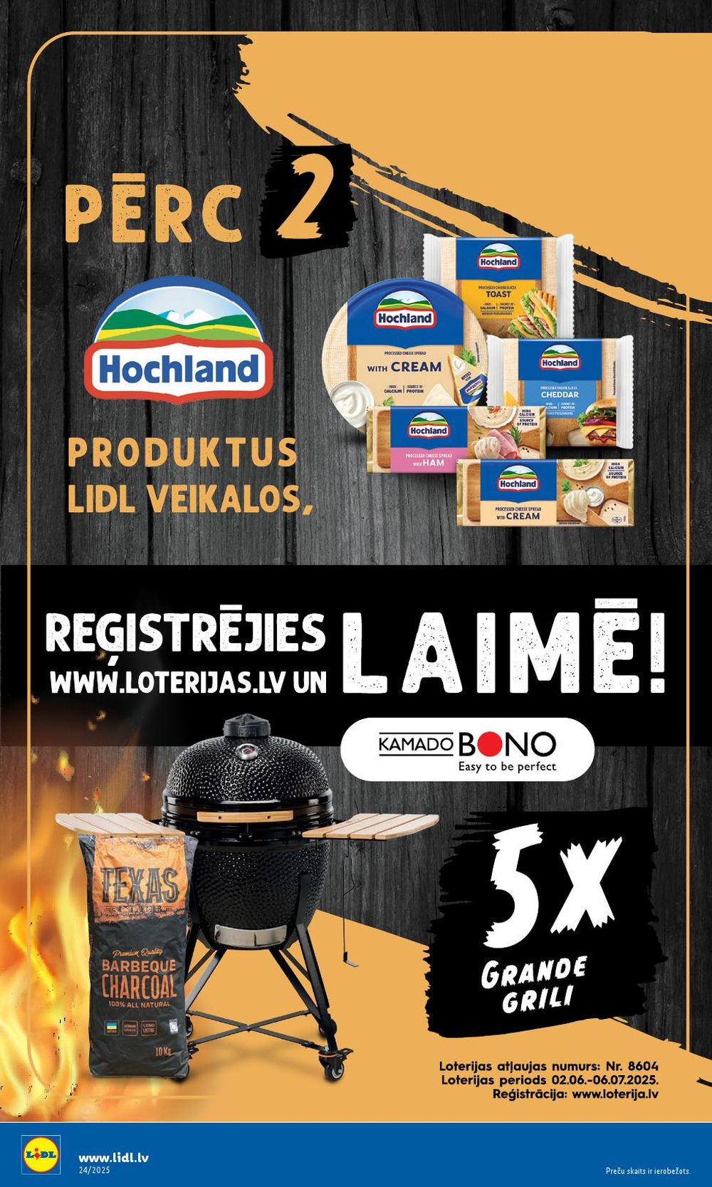 lidl - LIDL (12.06.2025 - 15.06.2025) - page: 16 lidl - LIDL (12.06.2025 - 15.06.2025) - page: 16