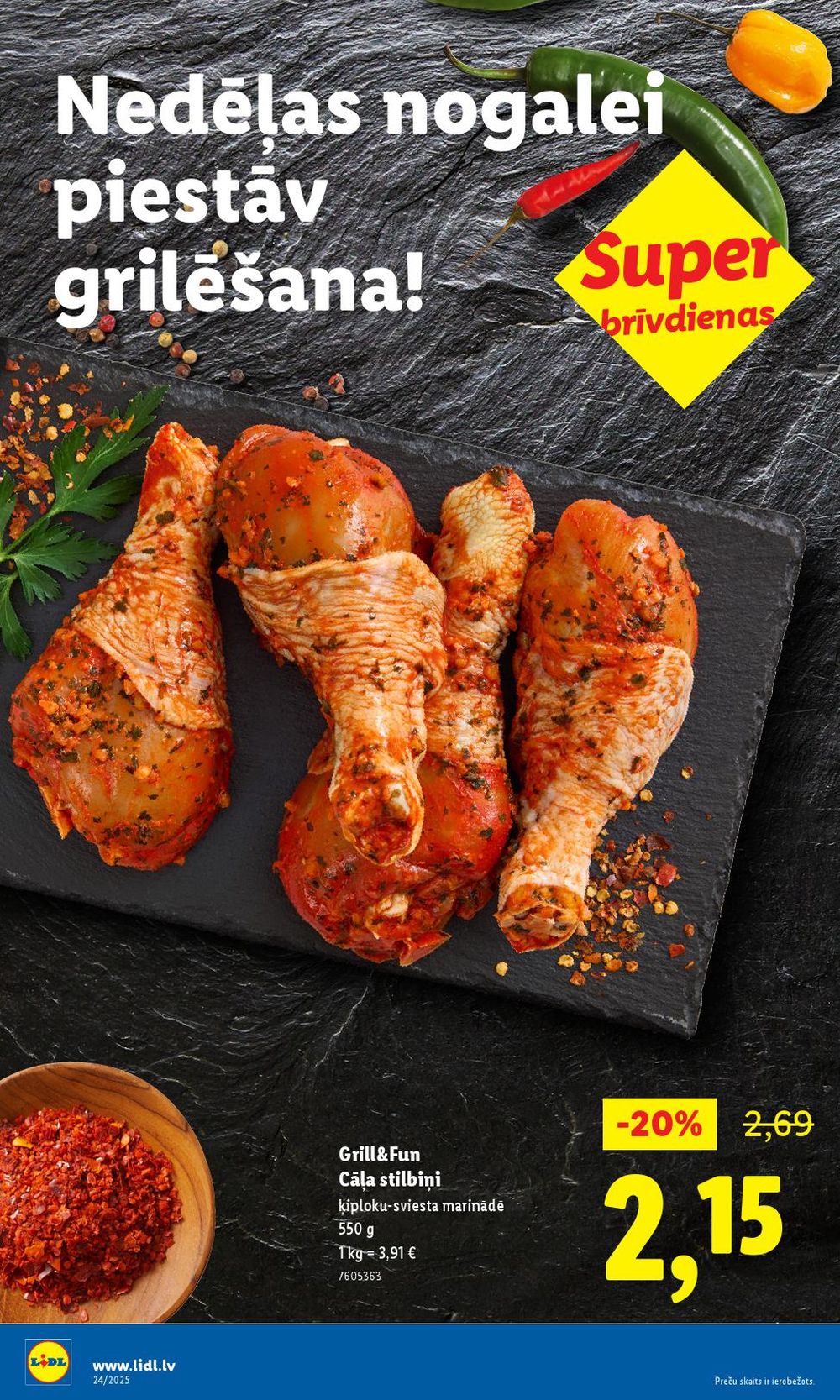 lidl - LIDL (12.06.2025 - 15.06.2025) - page: 10 lidl - LIDL (12.06.2025 - 15.06.2025) - page: 10