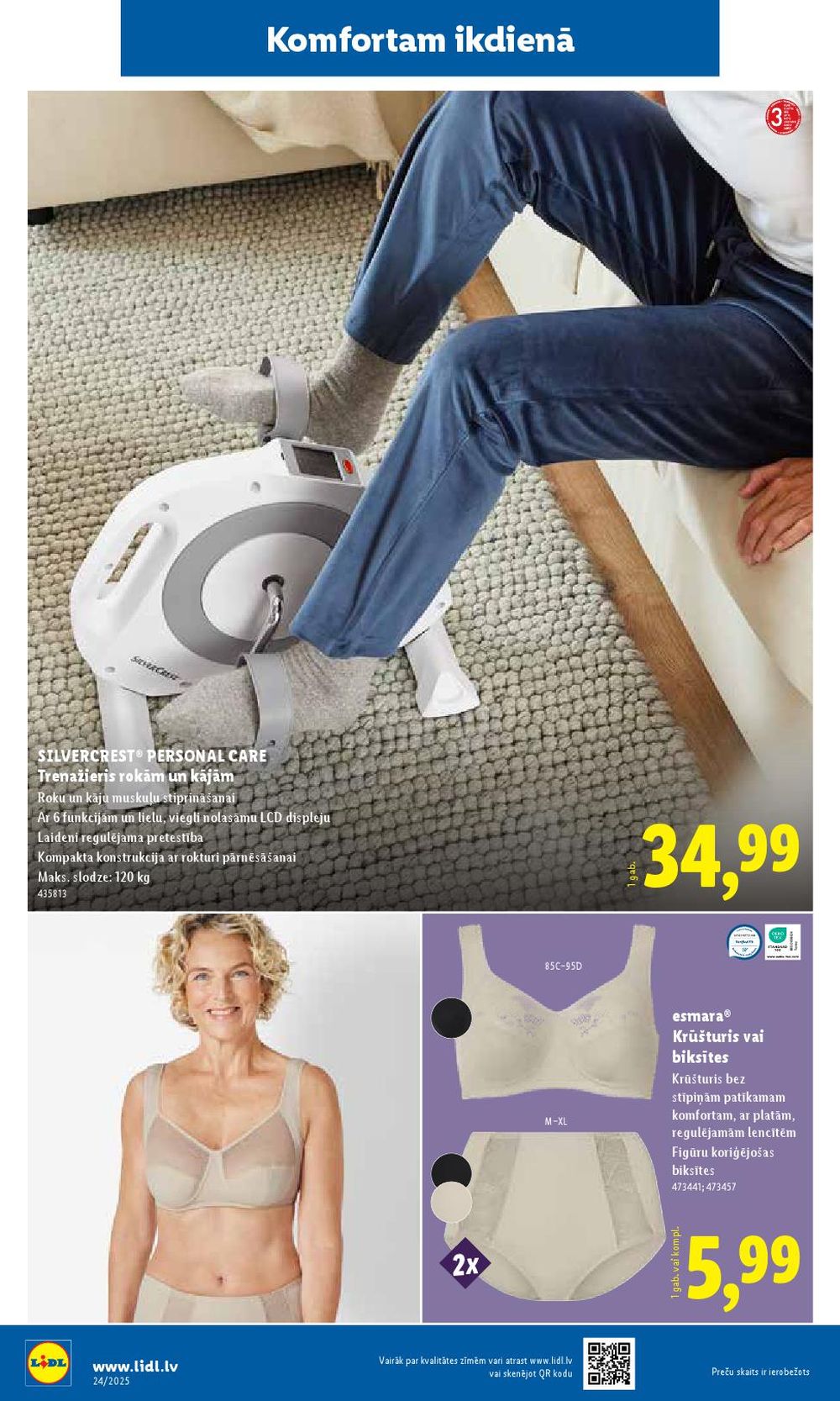 lidl - LIDL (12.06.2025 - 15.06.2025) - page: 68 lidl - LIDL (12.06.2025 - 15.06.2025) - page: 68