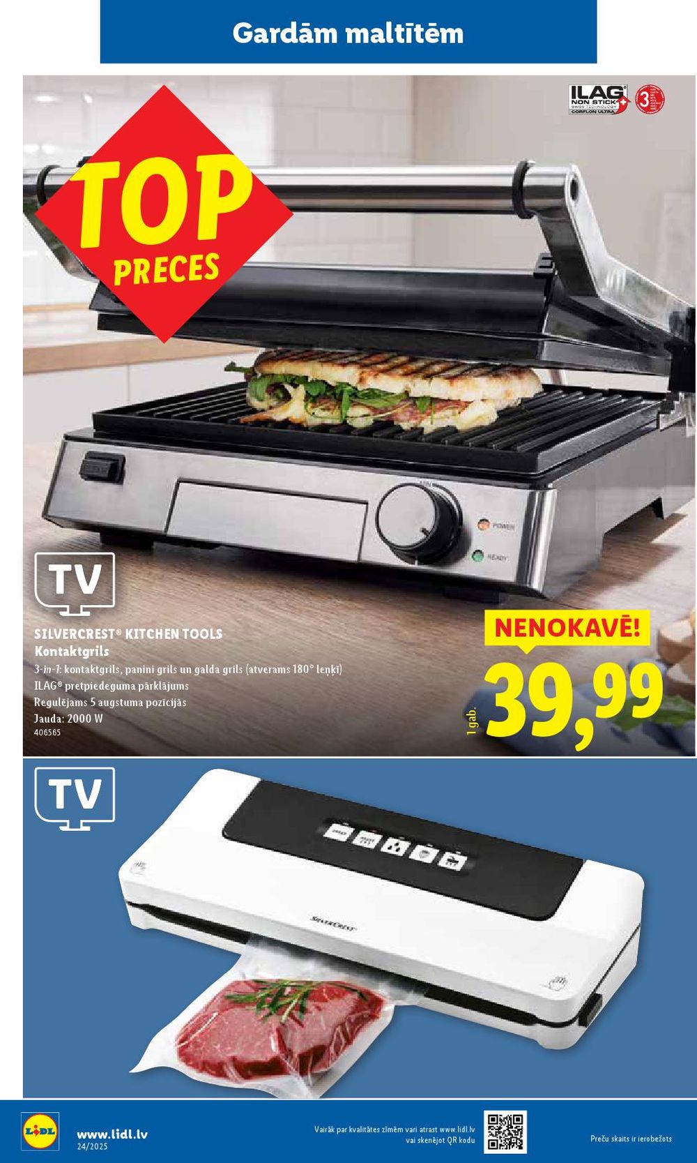 lidl - LIDL (12.06.2025 - 15.06.2025) - page: 58 lidl - LIDL (12.06.2025 - 15.06.2025) - page: 58