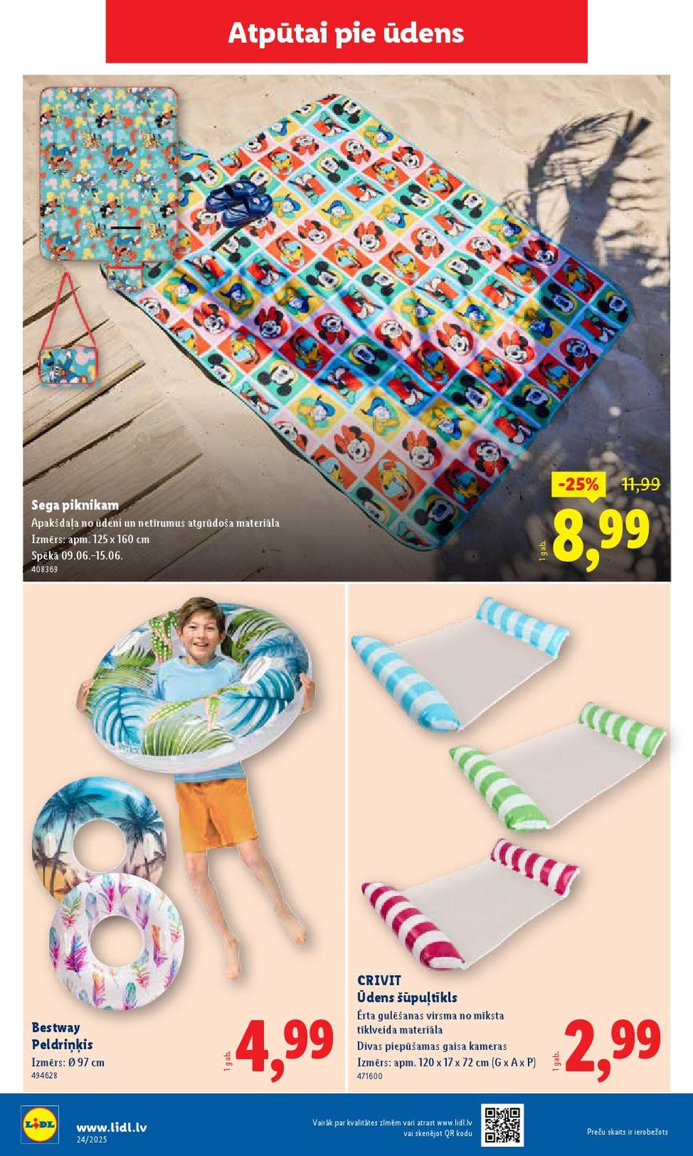 lidl - LIDL (12.06.2025 - 15.06.2025) - page: 50 lidl - LIDL (12.06.2025 - 15.06.2025) - page: 50