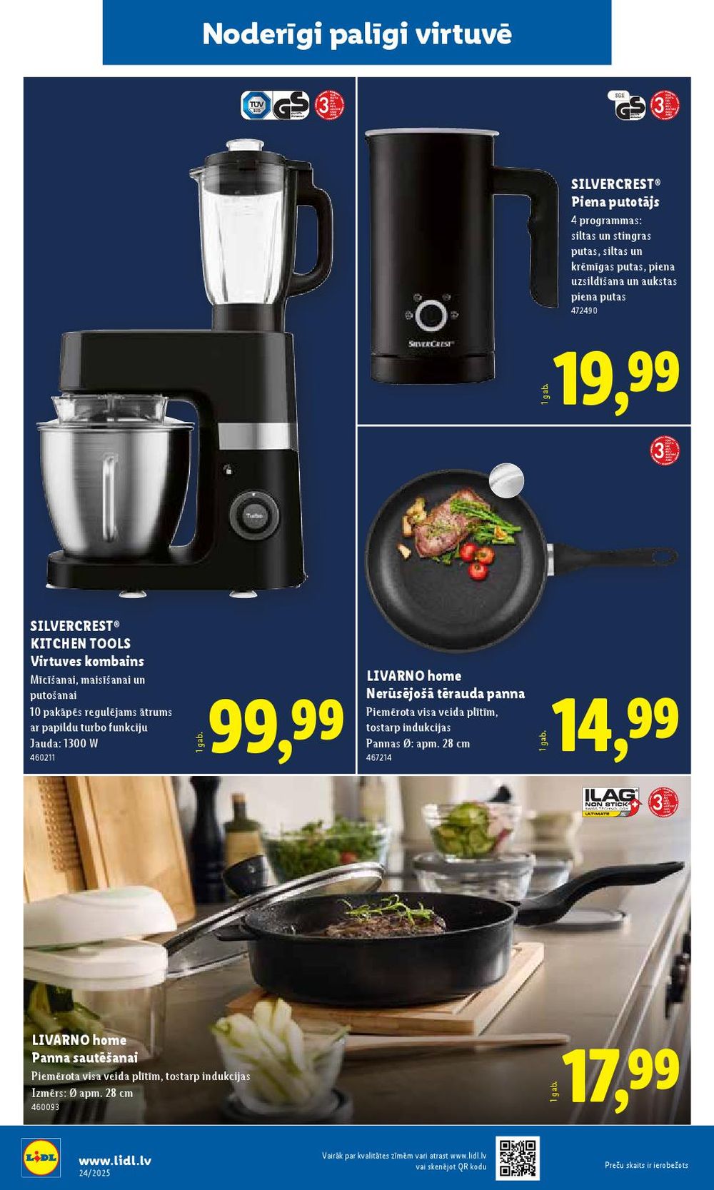 lidl - LIDL (12.06.2025 - 15.06.2025) - page: 60 lidl - LIDL (12.06.2025 - 15.06.2025) - page: 60