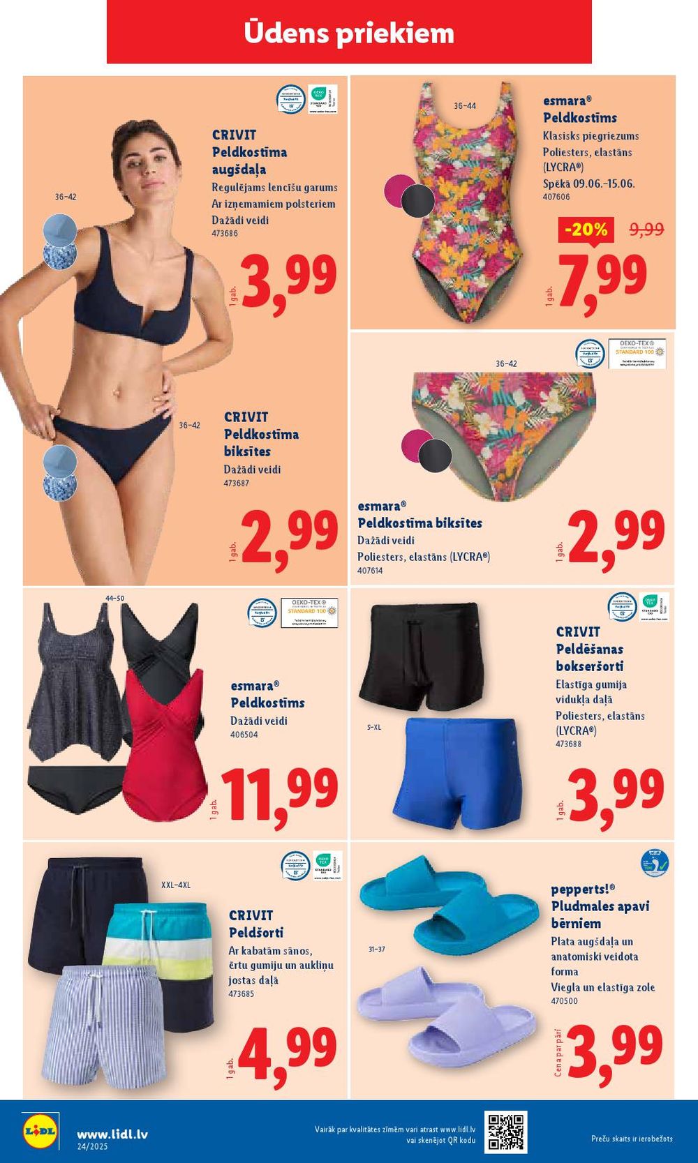 lidl - LIDL (12.06.2025 - 15.06.2025) - page: 52 lidl - LIDL (12.06.2025 - 15.06.2025) - page: 52