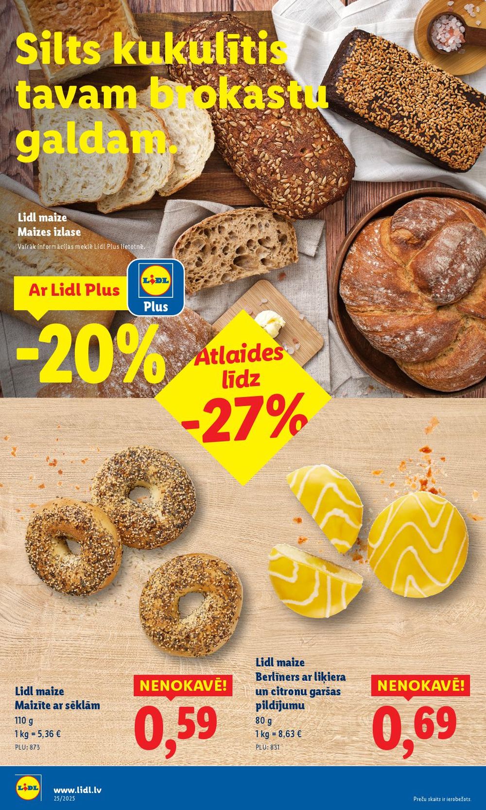 lidl - LIDL (16.06.2025 - 22.06.2025) - page: 8 lidl - LIDL (16.06.2025 - 22.06.2025) - page: 8