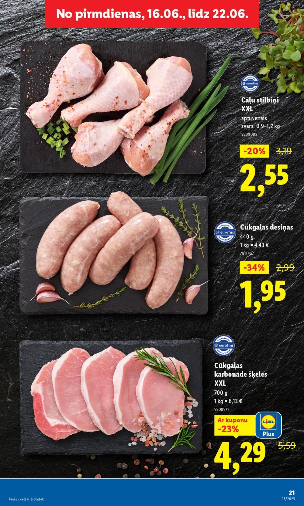 lidl - LIDL (19.06.2025 - 22.06.2025) - page: 21 lidl - LIDL (19.06.2025 - 22.06.2025) - page: 21