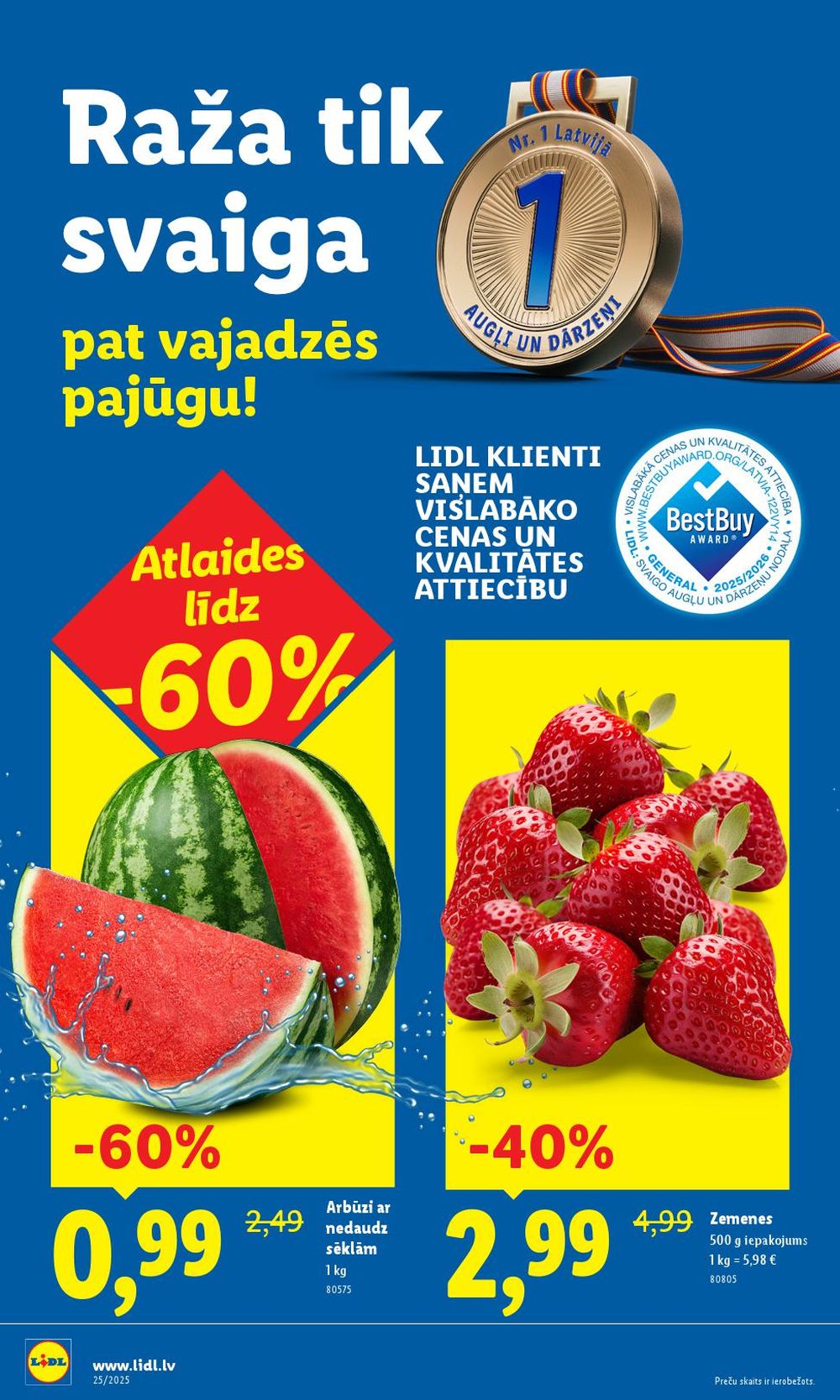 lidl - LIDL (19.06.2025 - 22.06.2025) - page: 4 lidl - LIDL (19.06.2025 - 22.06.2025) - page: 4