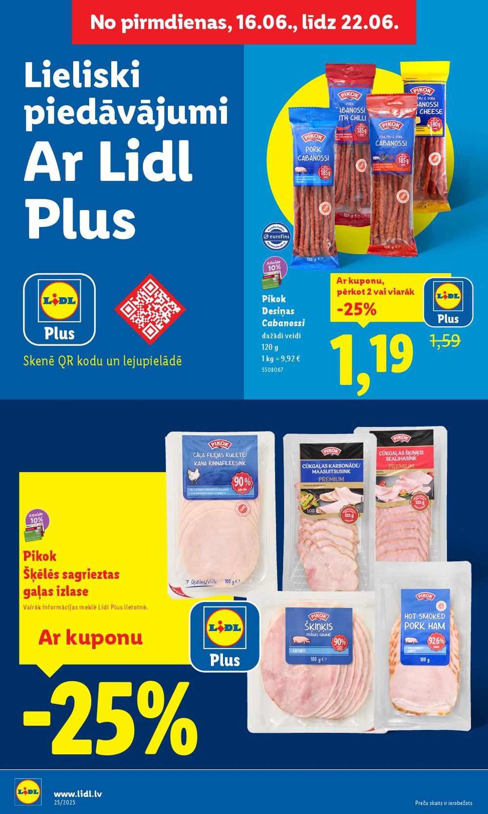 lidl - LIDL (19.06.2025 - 22.06.2025) - page: 28 lidl - LIDL (19.06.2025 - 22.06.2025) - page: 28