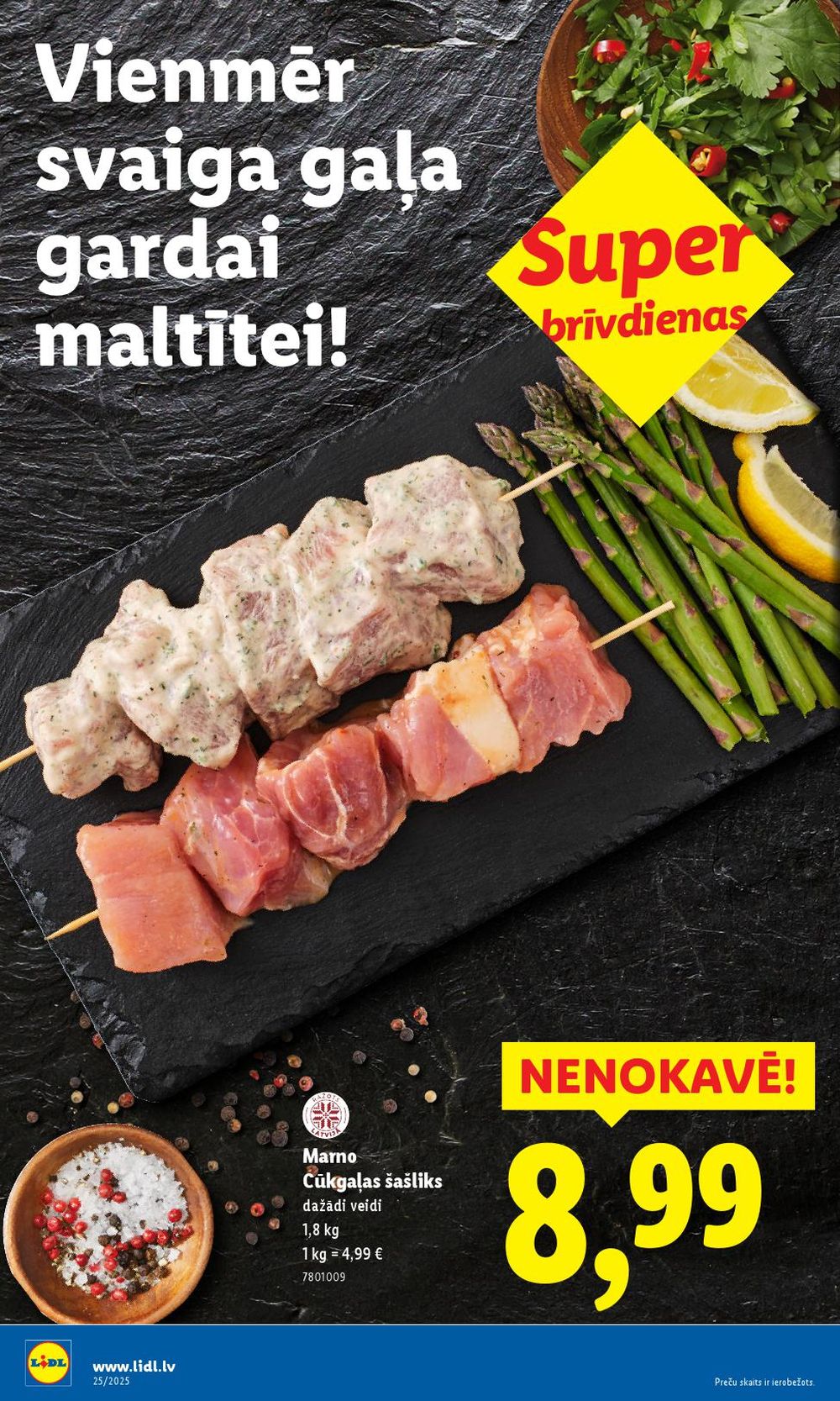 lidl - LIDL (19.06.2025 - 22.06.2025) - page: 12 lidl - LIDL (19.06.2025 - 22.06.2025) - page: 12