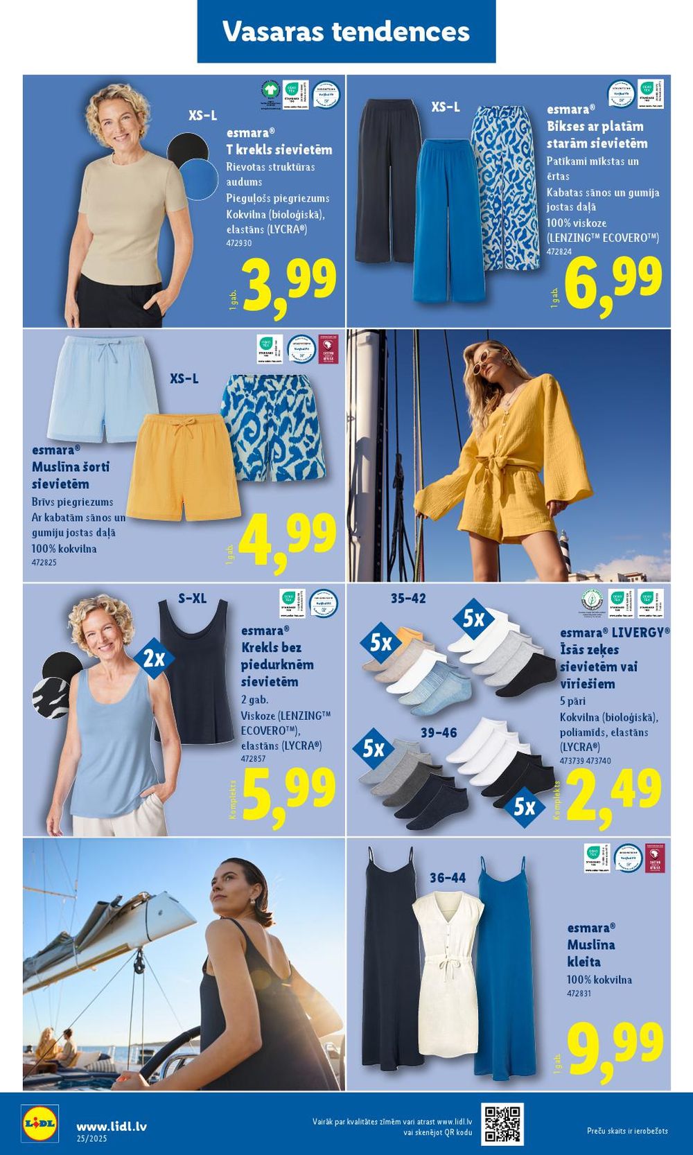 lidl - LIDL (19.06.2025 - 22.06.2025) - page: 64 lidl - LIDL (19.06.2025 - 22.06.2025) - page: 64