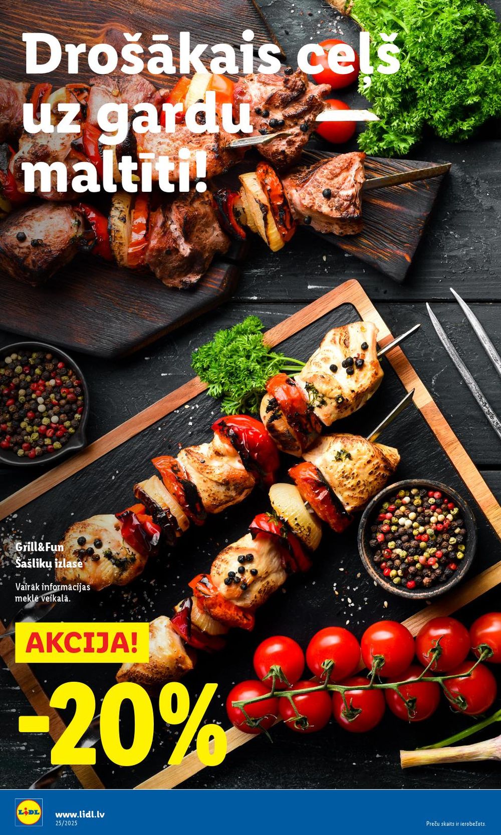 lidl - LIDL (19.06.2025 - 22.06.2025) - page: 20 lidl - LIDL (19.06.2025 - 22.06.2025) - page: 20