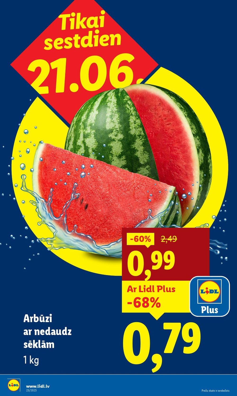 lidl - LIDL (19.06.2025 - 22.06.2025) - page: 8 lidl - LIDL (19.06.2025 - 22.06.2025) - page: 8