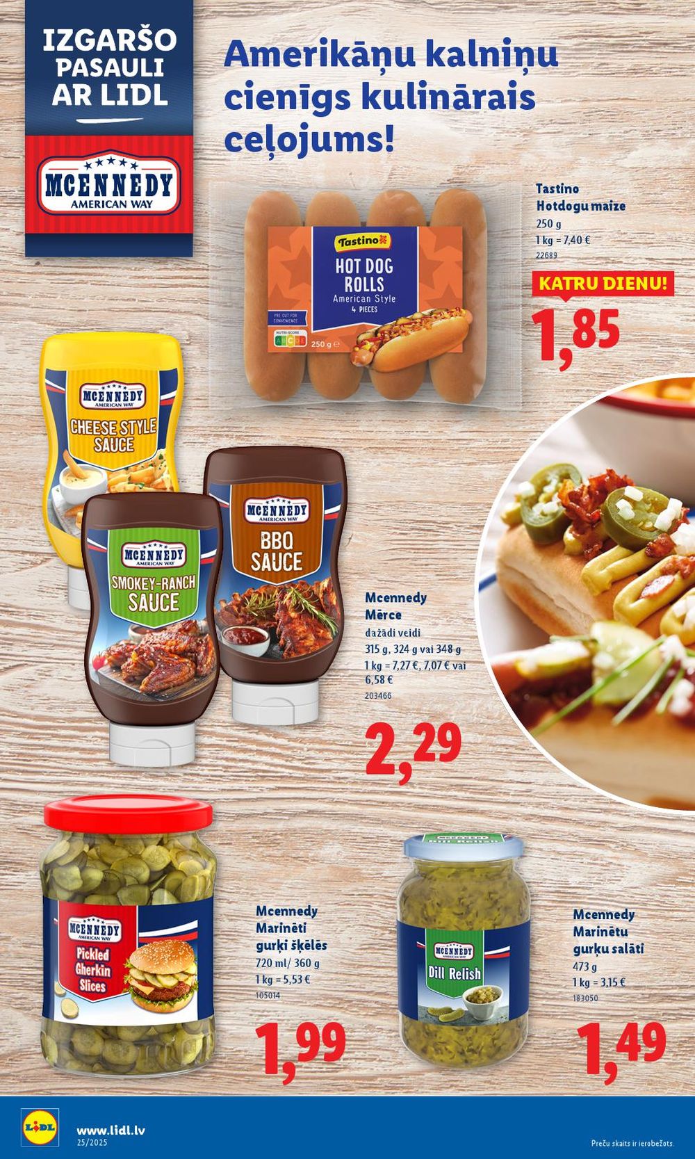 lidl - LIDL (19.06.2025 - 22.06.2025) - page: 22 lidl - LIDL (19.06.2025 - 22.06.2025) - page: 22