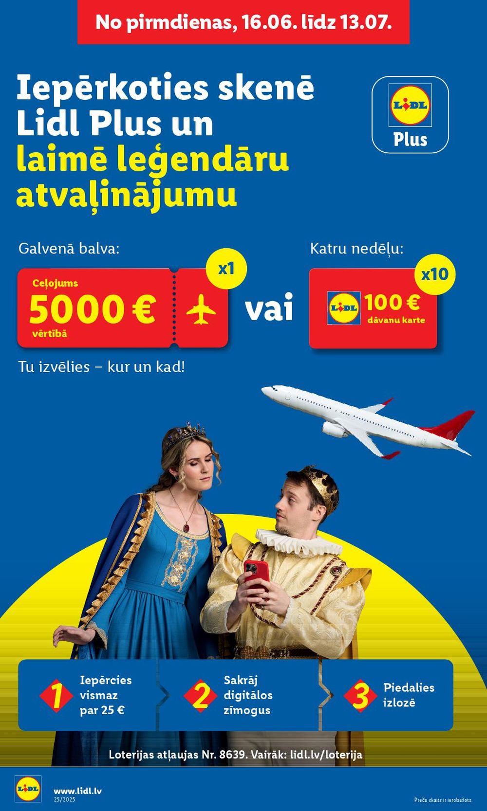 lidl - LIDL (19.06.2025 - 22.06.2025) - page: 38 lidl - LIDL (19.06.2025 - 22.06.2025) - page: 38