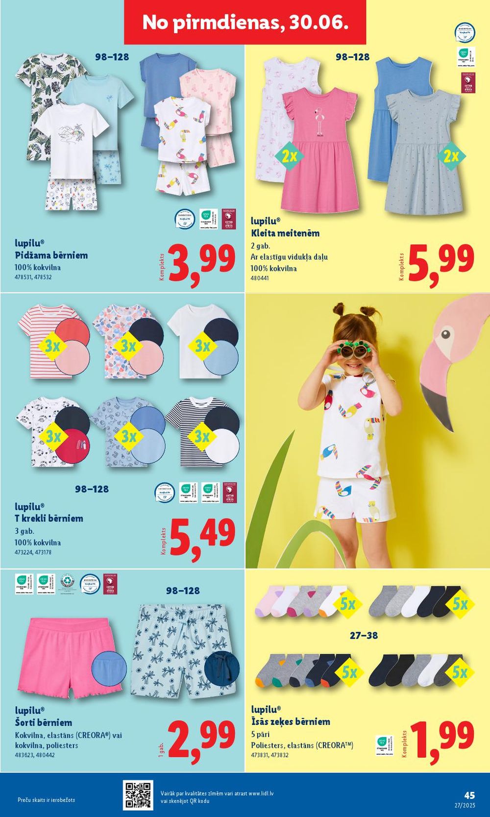 lidl - LIDL (30.06.2025 - 06.07.2025) - page: 45 lidl - LIDL (30.06.2025 - 06.07.2025) - page: 45