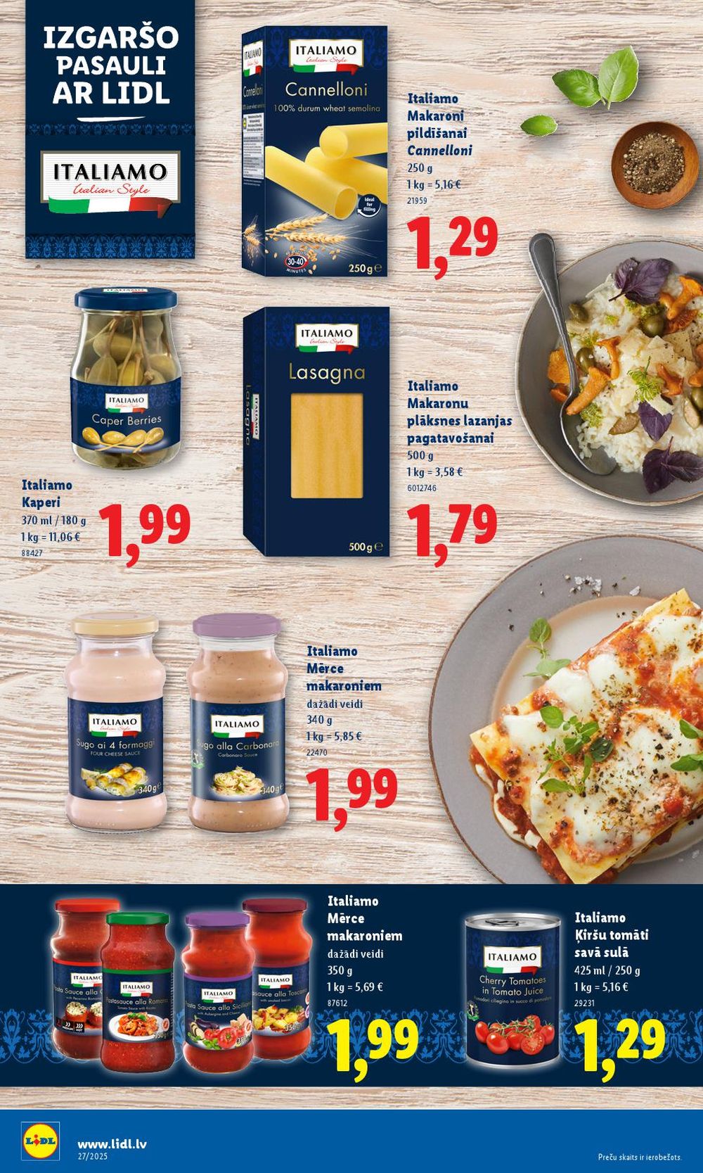 lidl - LIDL (03.07.2025 - 06.07.2025) - page: 28 lidl - LIDL (03.07.2025 - 06.07.2025) - page: 28