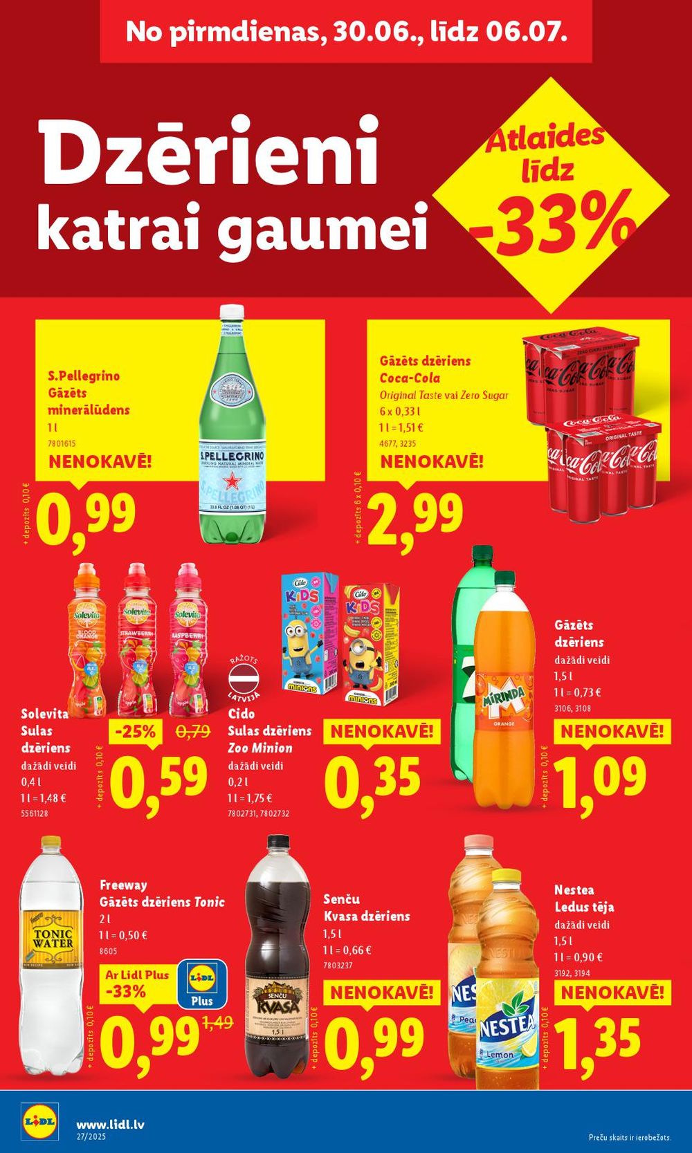 lidl - LIDL (03.07.2025 - 06.07.2025) - page: 42 lidl - LIDL (03.07.2025 - 06.07.2025) - page: 42